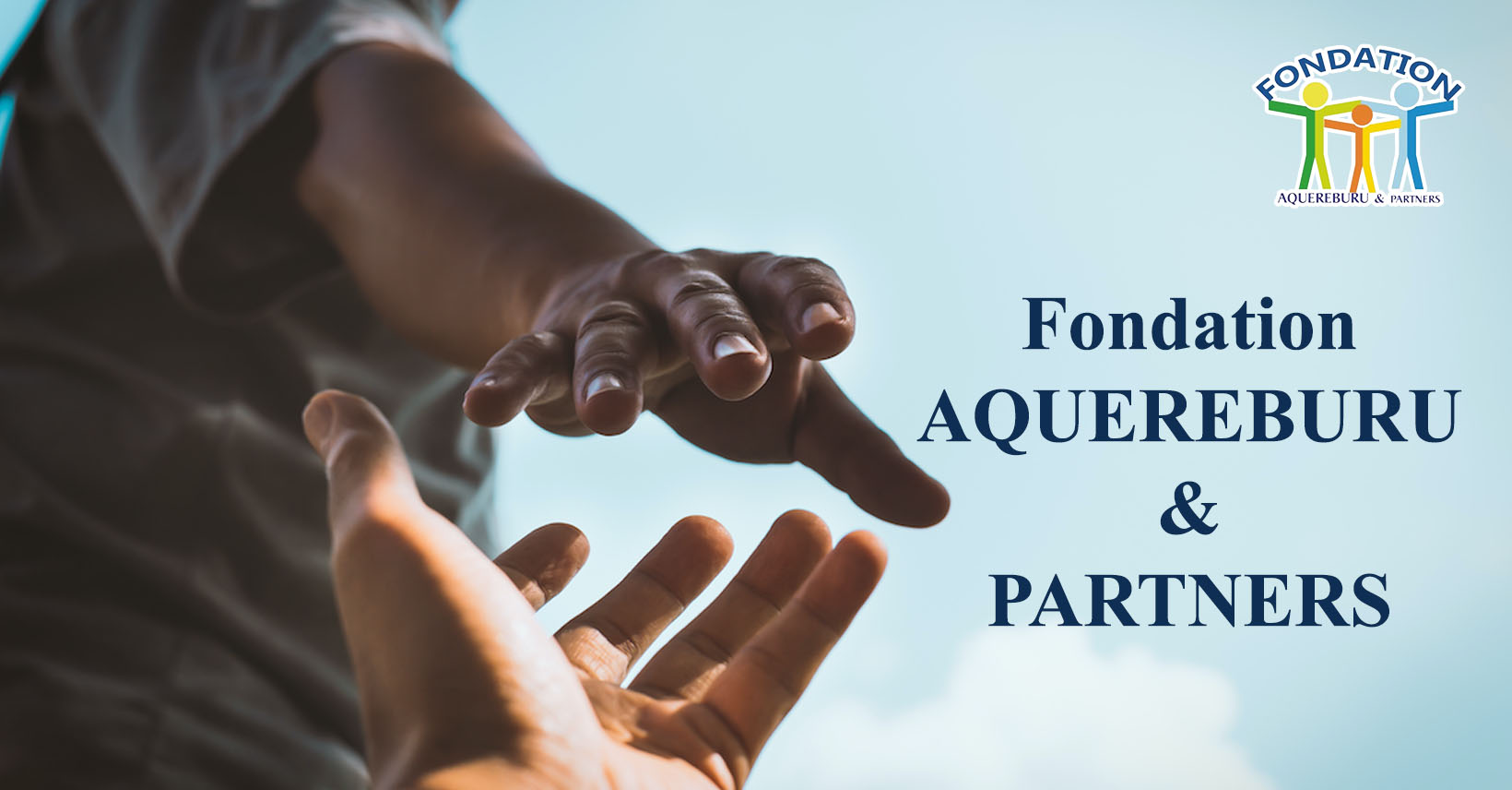 Actions de la Fondation Aquereburu & Partners au Togo